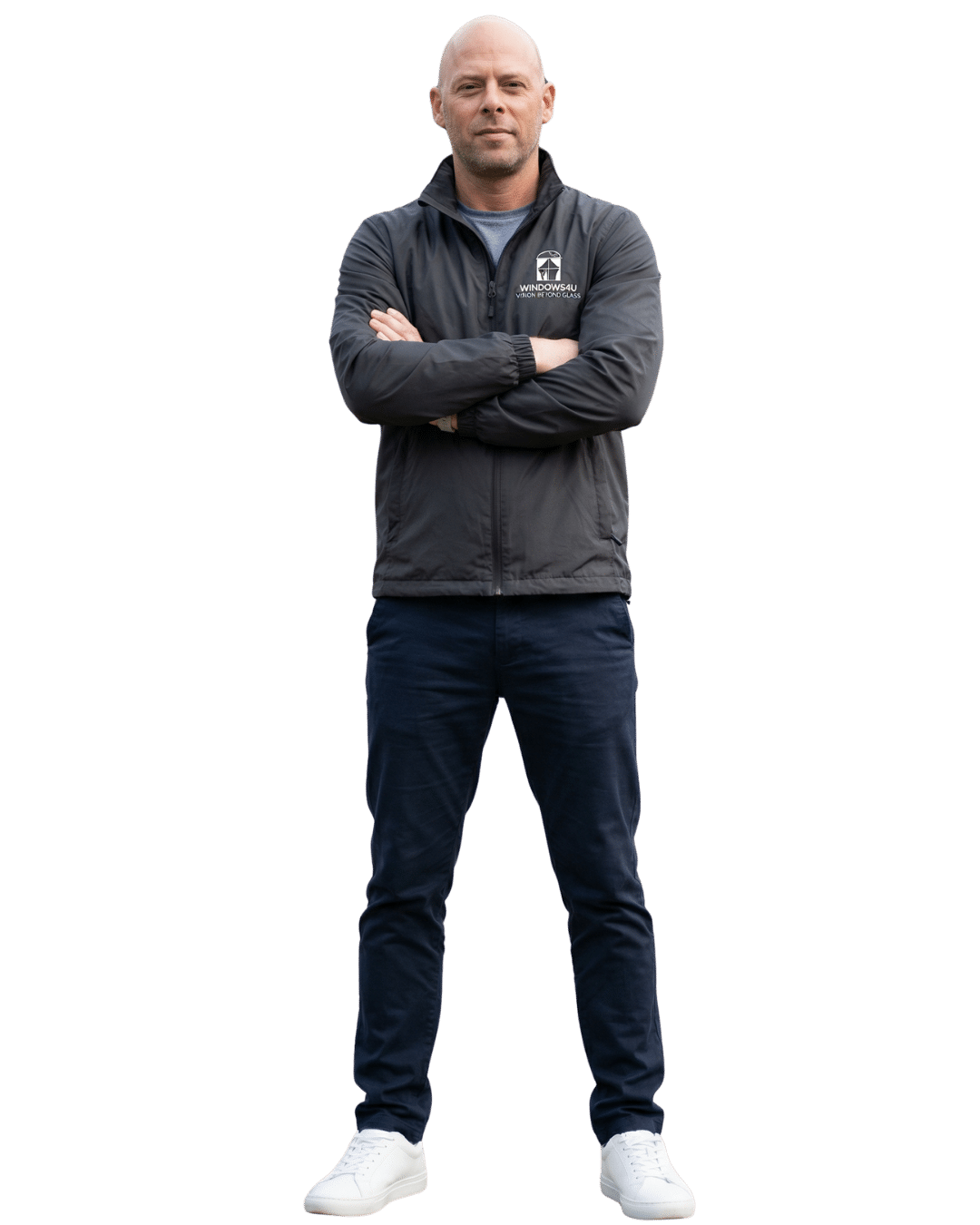 Alex Elbert, co-founder and operations manager at Windows 4U