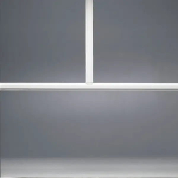 Craftsman glass sample