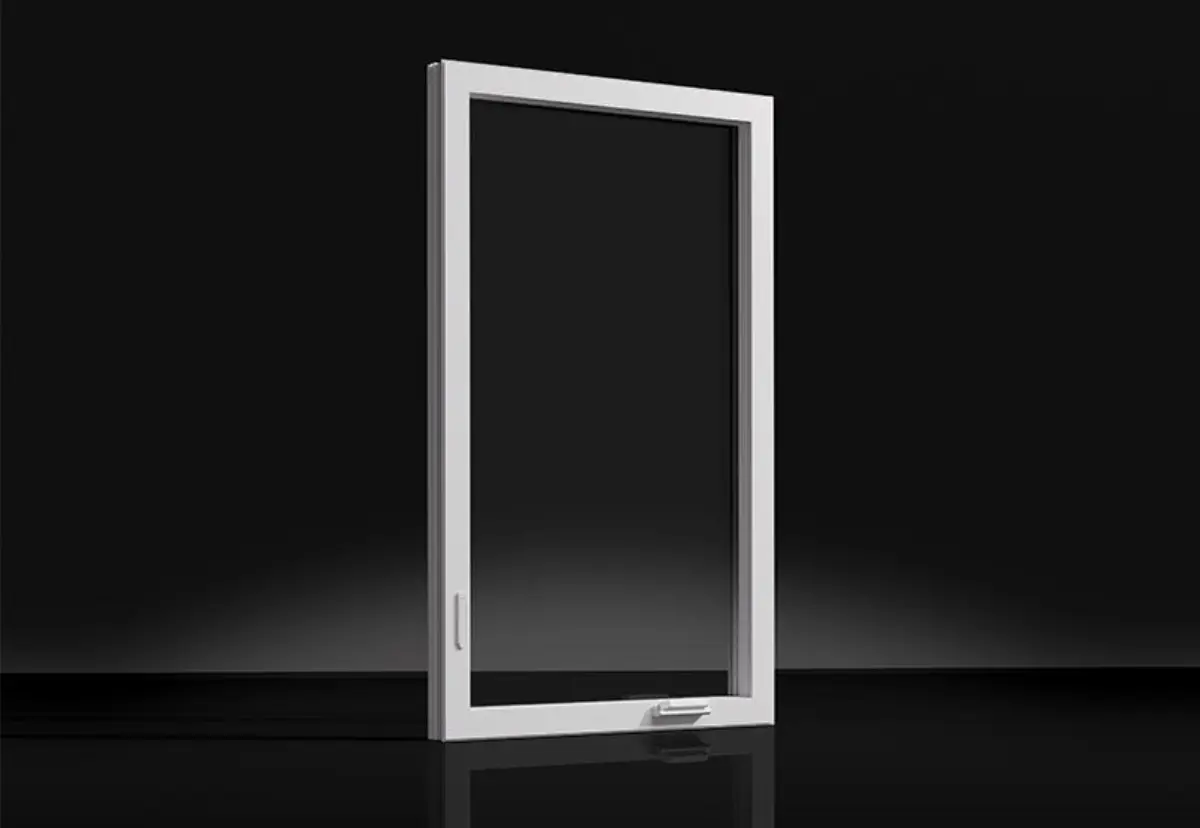 C700 casement sample