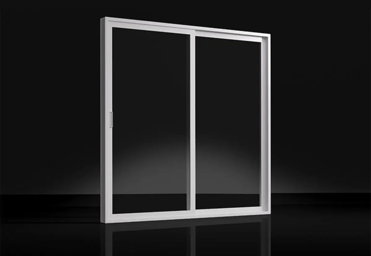 C700 sliding door sample