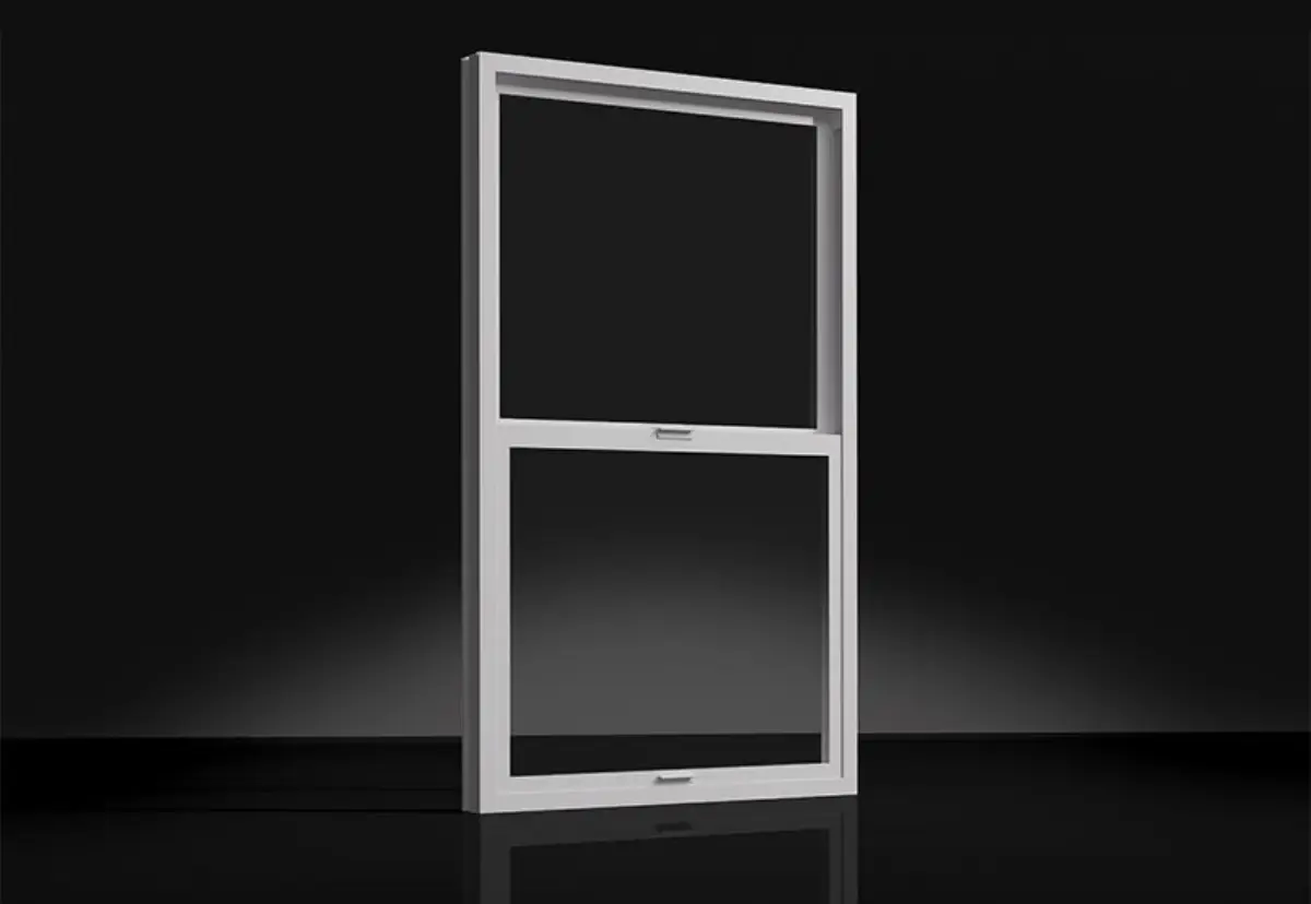 C700 single-hung sample