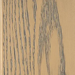 Driftwood sample