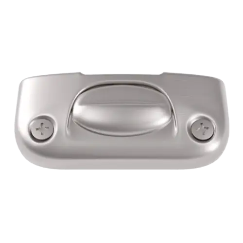 AutoSense, Satin Nickel sample