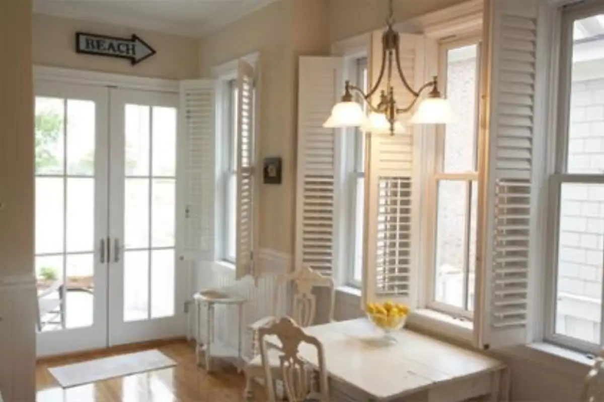 Legend HBR swinging door