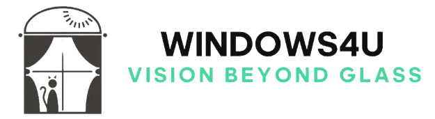 Windows 4U – Vision Beyond Glass