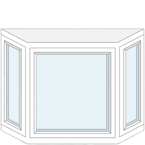 Bay window